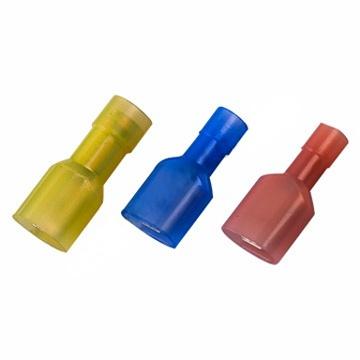 Terminal – Nylon Fully Insulated Male Spade Terminal